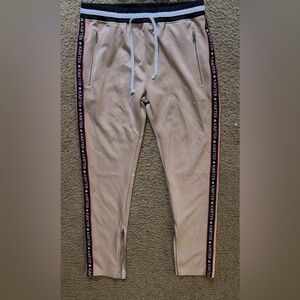 Karter Collection Men’s Joggers XL